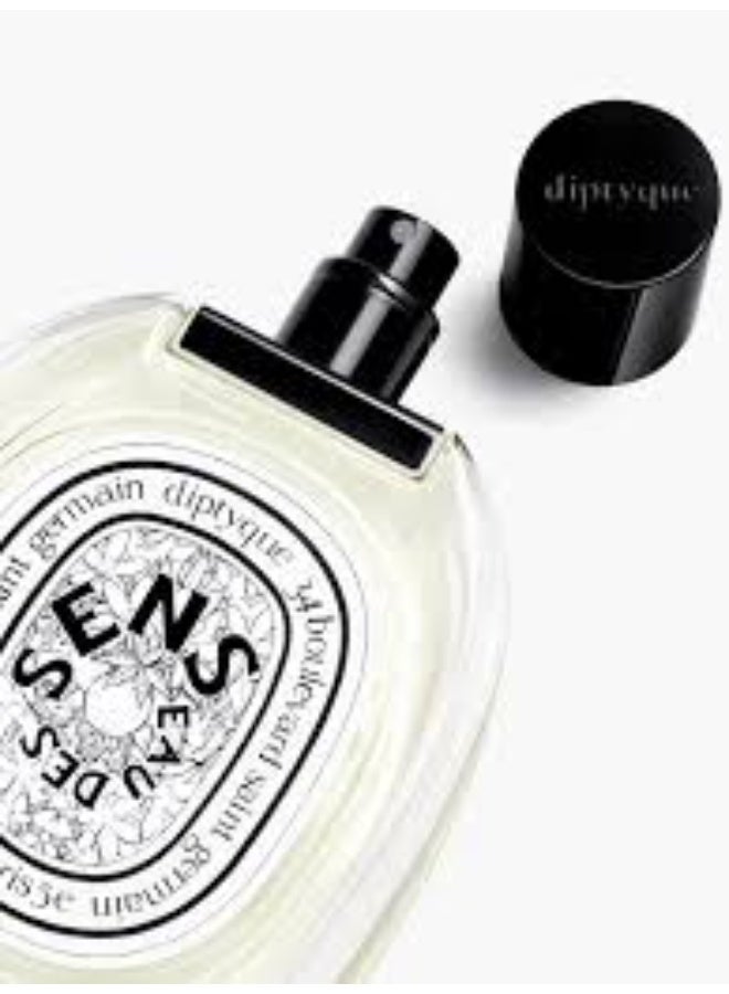 Diptyque Eau des Sens  100ML - Image 4